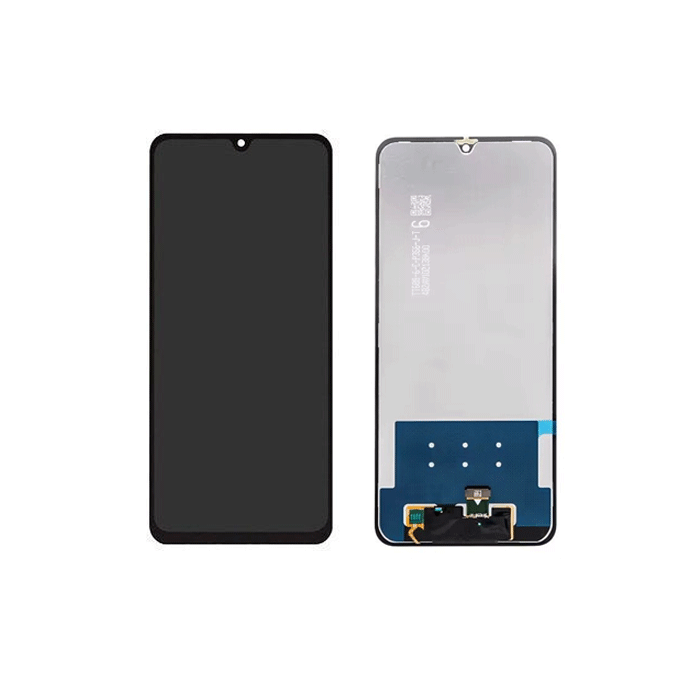 LCD Complete for Redmi A5 Global Version ( Big Flex )