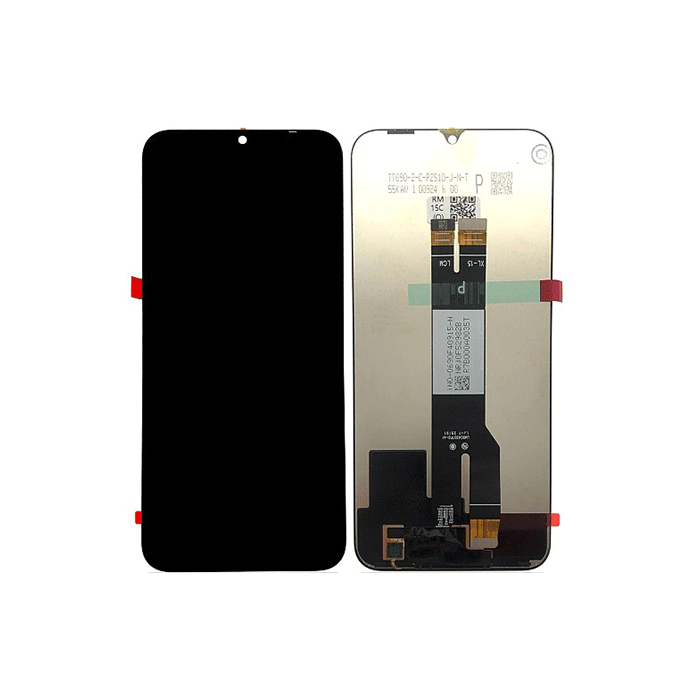 LCD Complete for Redmi 15C/ Poco C85 4G Global Version ( Small Glass )