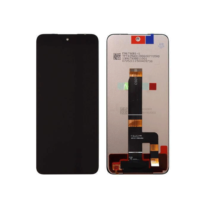 LCD Complete for Redmi 13 4G/ 5G/ Poco M6 Pro 5g