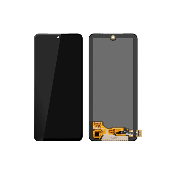 LCD Complete for Redmi Note 10/ Note 10S/ Poco M5S