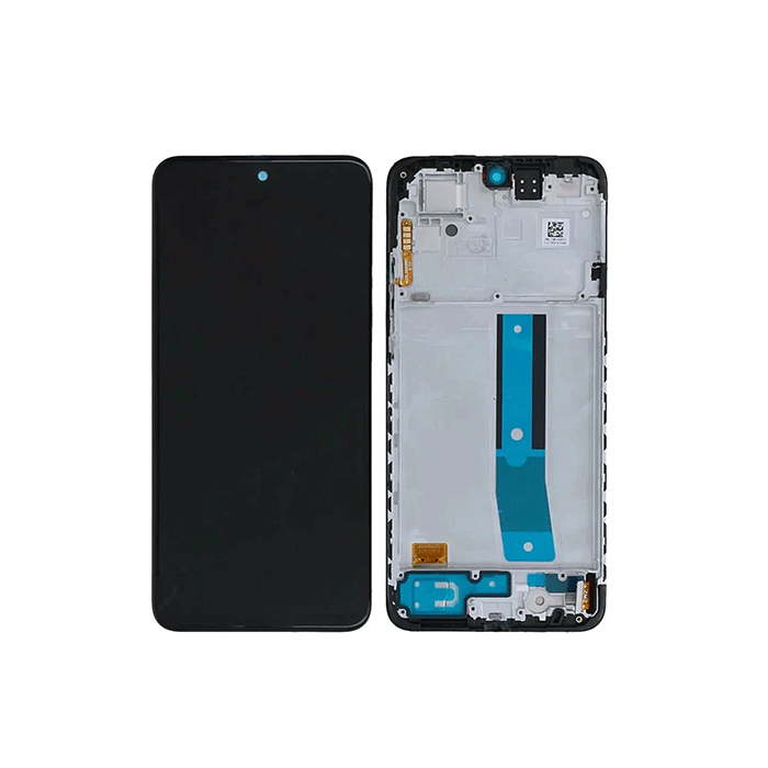 INCELL LCD Complete with Frame for Redmi Note 11/ 11s
