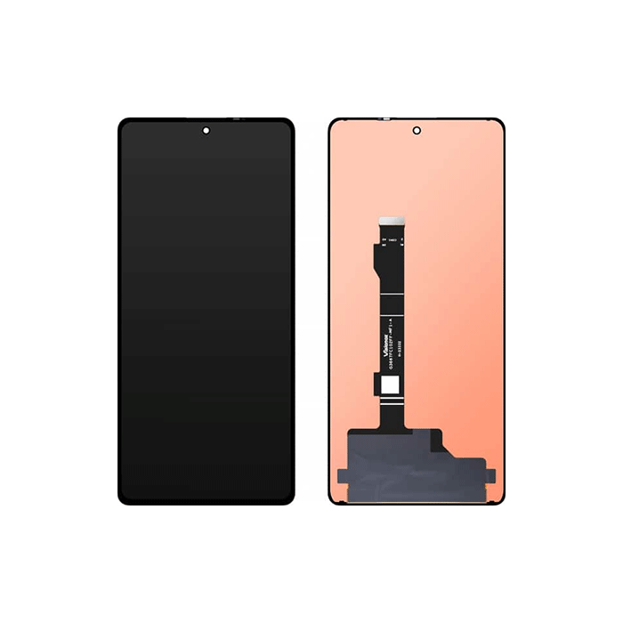 LCD Complete for Redmi Note 12 Pro 5G/ Note 12 Pro Plus 5G/ Poco X5 Pro