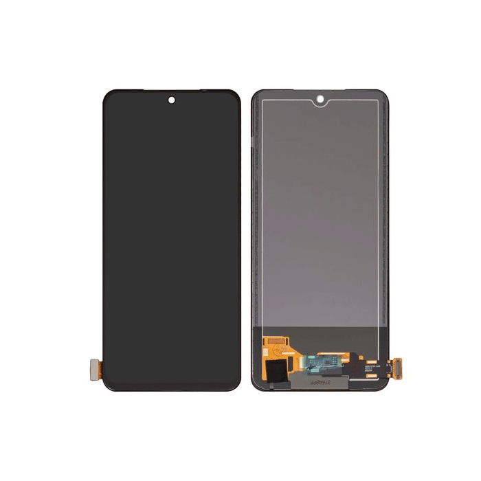 LCD Complete for Redmi Note 11/ 11s/ 12s/ Poco M4 Pro 4g