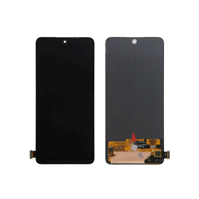 LCD Complete for Redmi Note 13 4g