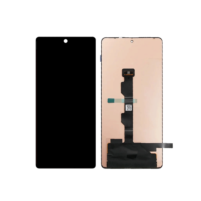 LCD Complete for Redmi Note 13 Pro 4g/ Poco M6 Pro 4g