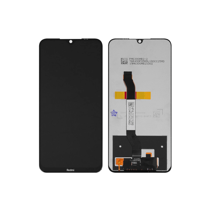 LCD Complete for Redmi Note 8/ Note 8 2021