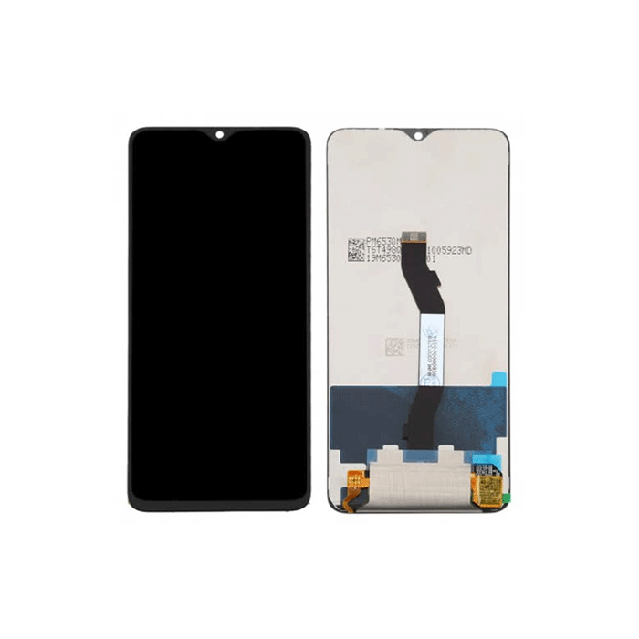 LCD Complete for Redmi Note 8 Pro