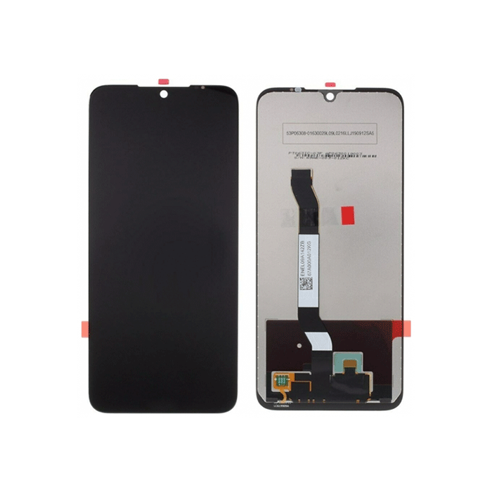 LCD Complete for Redmi Note 8T