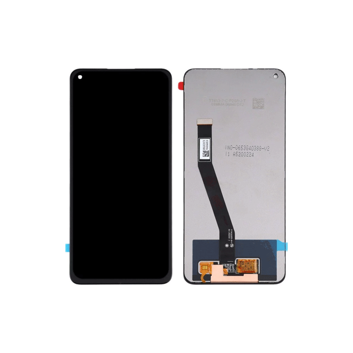 LCD Complete for Redmi Note 9/ Redmi 10X