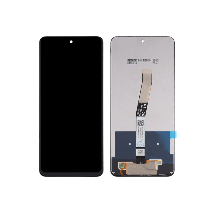 LCD Complete for Redmi Note 9s/ Note 9 Pro