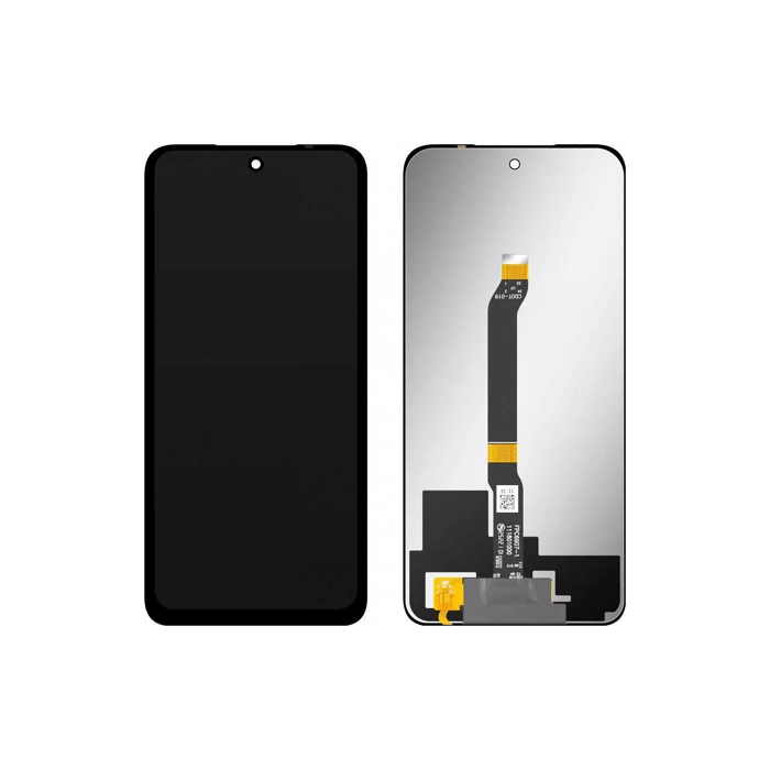 LCD Complete for Redmi 15 EU Version (big glass)