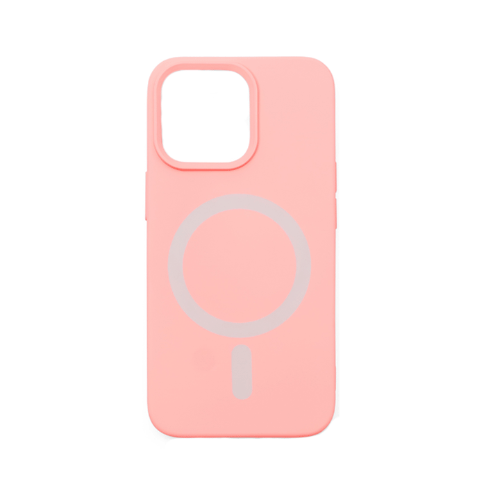 Magsafe Back Cover HQ For Iphone 11 Pro - Color : Pink