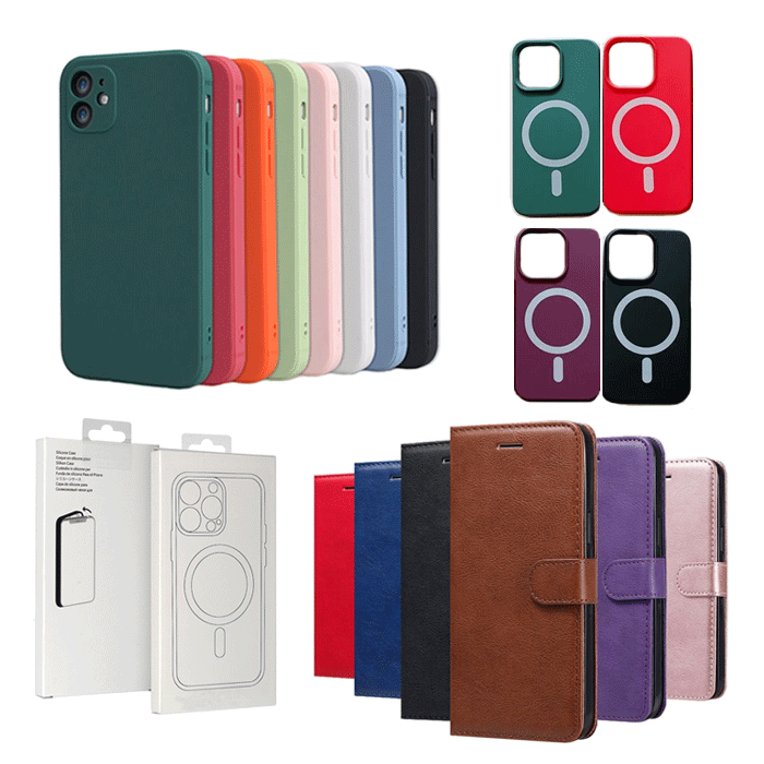Mobile Cases