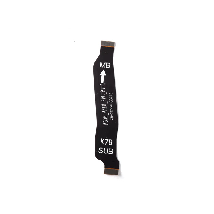 Motherboard Flex Cable for Xiaomi Redmi Note 10 4G/Note 10S/Poco M5s Premium