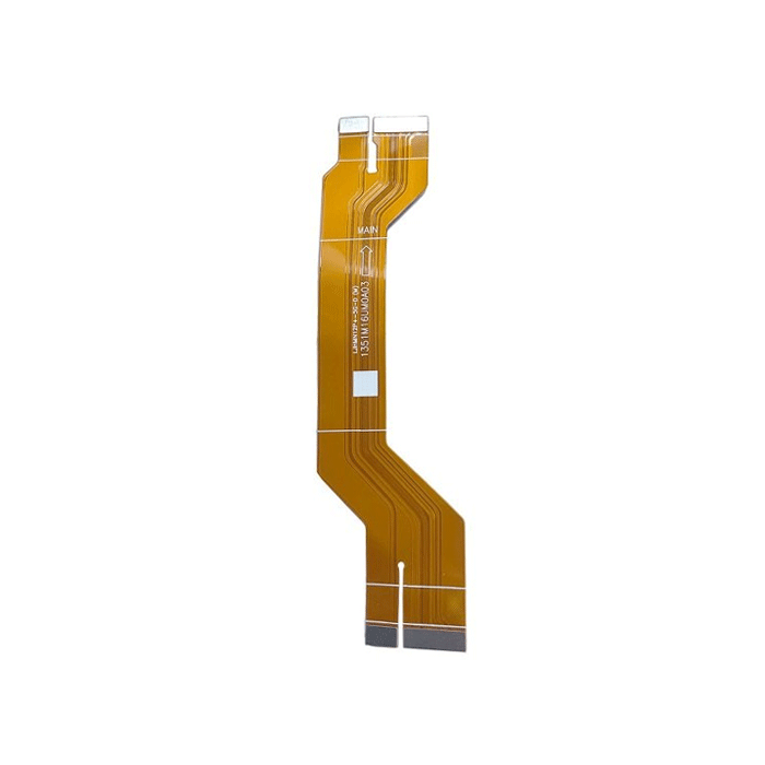 Motherboard Flex Cable for Xiaomi Redmi Note 12 Pro+ 5G Premium