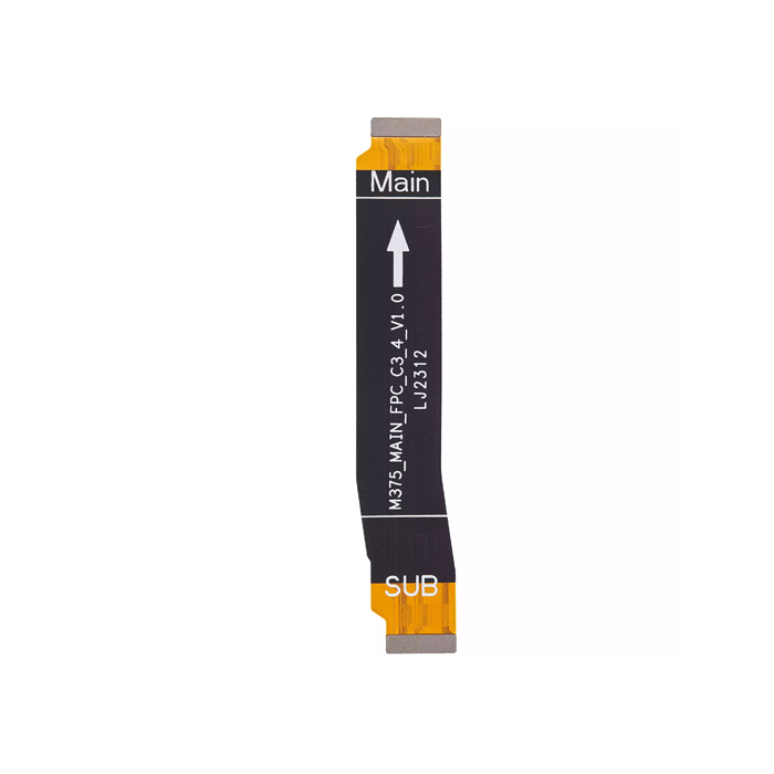Motherboard Flex Cable for Xiaomi Redmi Note 12S Premium