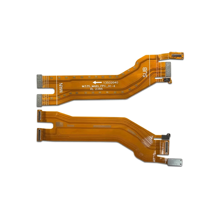 Motherboard Flex Cable for Xiaomi Redmi Note 13 4G Premium