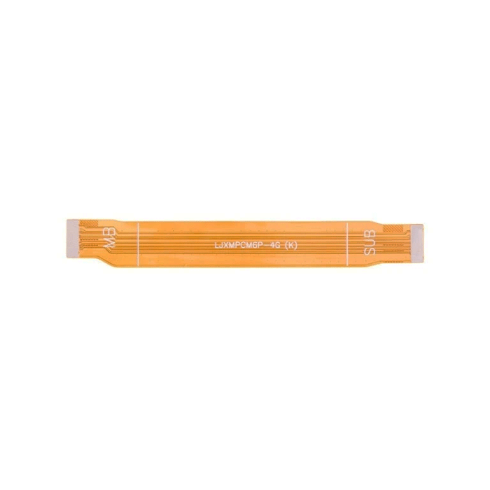 Motherboard Flex Cable for Xiaomi Redmi Note 13 Pro 4G Premium
