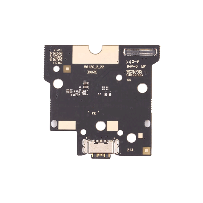 Charging Port Board for Xiaomi Pad 5 OEM