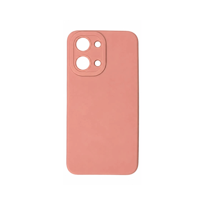 TPU Back Cover For Xiaomi Poco X8 Pro Max - Color : Pink