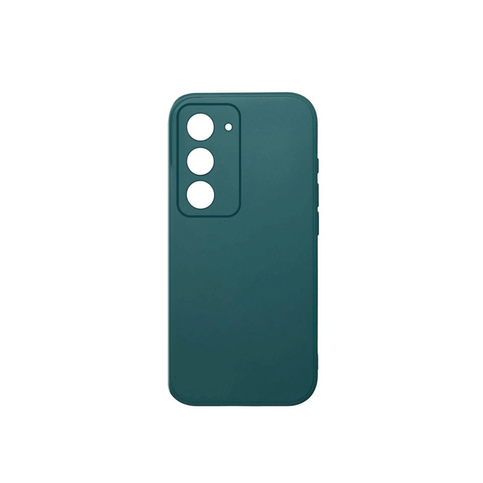TPU Back Cover For Xiaomi Redmi 15 - Color : Dark Green