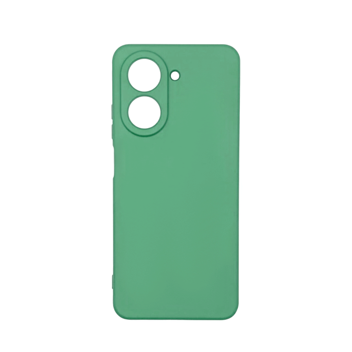 TPU Back Cover For Xiaomi Redmi A5 (173) - Color : Green