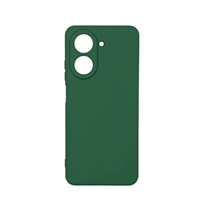 TPU Back Cover For Xiaomi Redmi A5 (173) - Color : Dark Green
