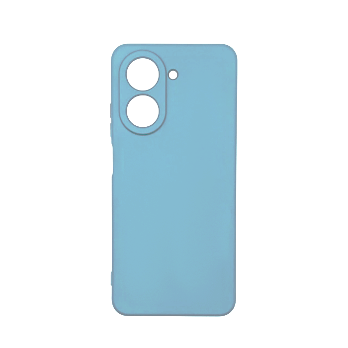 TPU Back Cover For Xiaomi Redmi A5 4g (173) - Color : Light Blue