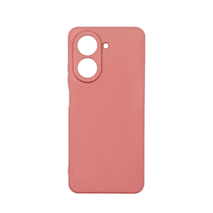 TPU Back Cover For Xiaomi Redmi A5 4g (173) - Color : Pink