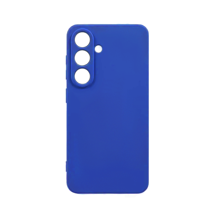 TPU Back Cover For Samsung Galaxy S26 / S26 Pro - Color : Dark Blue