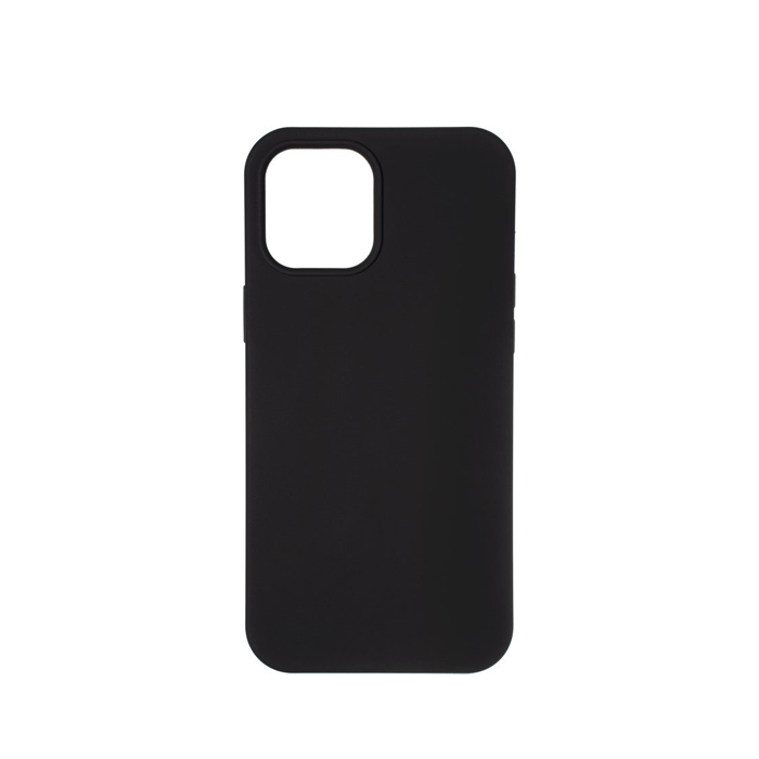 Soft HQ Back Cover For IPhone 13 / 14 - Color : Black