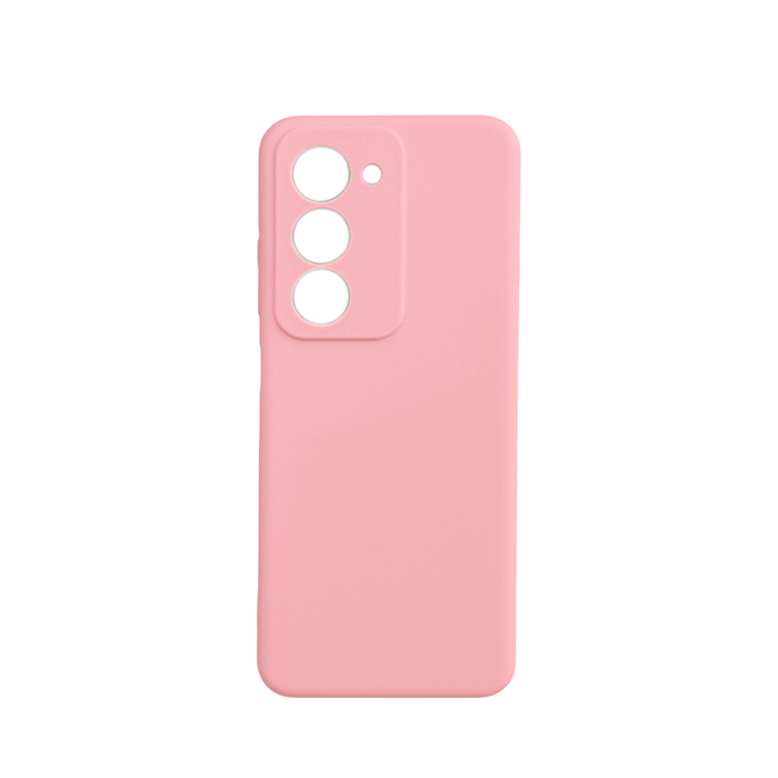 Soft HQ Back Cover For Xiaomi Redmi 15 - Color : Pink