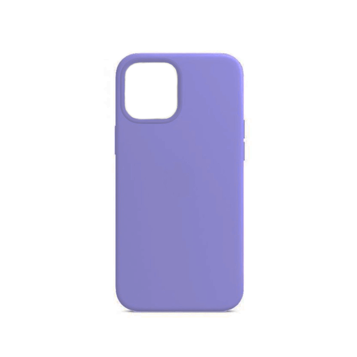 Soft HQ Back Cover For IPhone 13 / 14 - Color : Purple